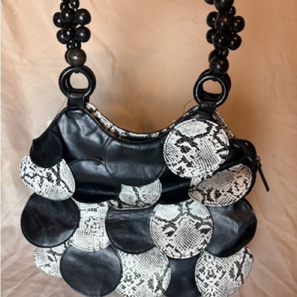 Bueno collection handbag. New with tags